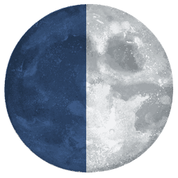 Moon phase