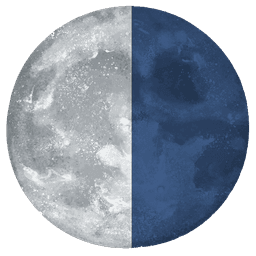 Moon phase