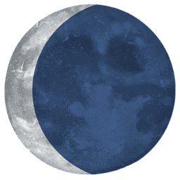 Moon phase