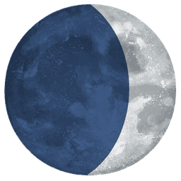 Moon phase