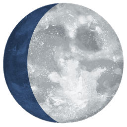 Moon phase