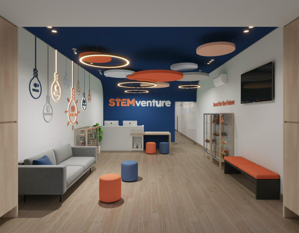 STEM Venture Apps